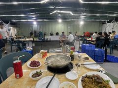 -老二正宗汕头牛肉丸店