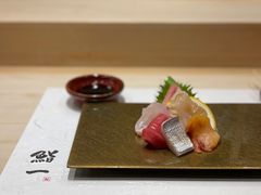 -鮨一日本料理旗舰店(总店)