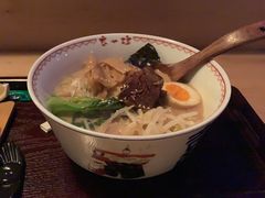 -赵记玄面(市府恒隆广场店)