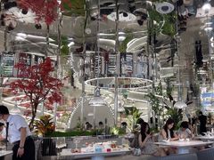 -3号仓库·创意中国菜(新世界城店)