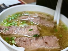 -百福麵家(新馬路店)