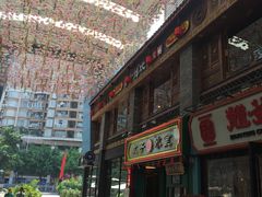 -东晓胜汇里(南洲北路店)