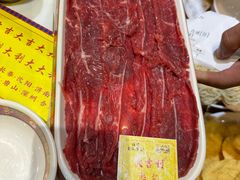 -大吉利潮汕牛肉火锅(王府井店)