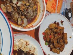 -拙大师·龙虾四季排档(九环路店)