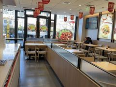 -李先生牛肉面大王(广渠门内店)