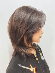 -FRIDAY星期五专业美发沙龙