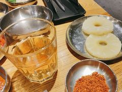 -姜虎东白丁烤肉(银泰中心in99店)