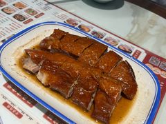 -顺德杨廷记(白云山店)