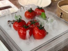 -小大董·烤鸭(王府井apm店)