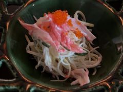 -匠和风精致料理(莆田财富中心店)
