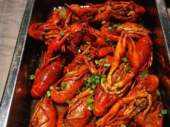 -李叔叔虾蟹大排档(青羊店)