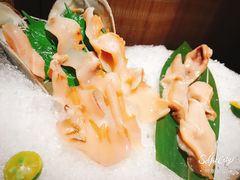 -余欢领鲜火锅(新街口店)