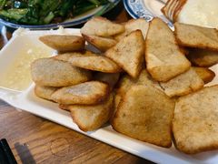 炸灌肠-鼎香润(德胜门内店)