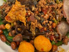 -水平有限广西米粉·广西风味集(五道口店)