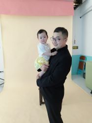 -小阿福儿童摄影(光谷时代广场店)