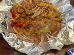 -老孙家泡馍(洒金桥店)