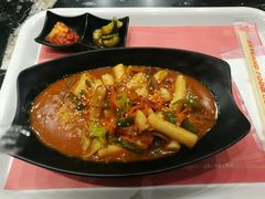-食悦天美食广场(武汉壹方购物中心店)