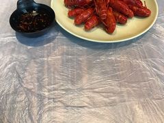小龙虾-巴厘龙虾·榜首油焖大虾(音乐学院·沿江酒馆店)