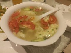 -博雅渔港·融合菜(维也纳国际大酒店)