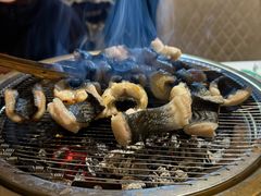 -红沃鳗鱼黑牛烤肉店(不老街店)