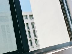 -南通大学-食堂