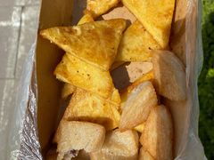 碗托咯吱双拼-杏好遇见你(总店)
