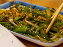 -铭记烧烤制作社•吊炉乳鸽 延吉冷面