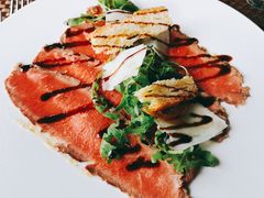 -Kathleen's Waitan 凯圣琳江景西餐厅(外滩店)