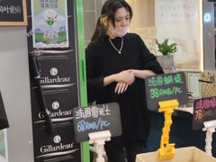 -HIHE Bistro·Oyster Bar(华熙live店)