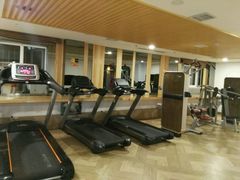 -绿岛汤泉韩式休闲会所