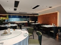 -锦庐道地川菜(来福士店)