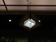 大堂-樱の千渡日式料理·铁板烧•烧鸟(金盛田广场店)