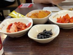 -釜山豚骨汤饭(芝罘万达广场店)
