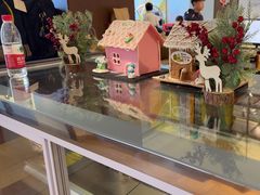 -长白山万达锦华套房酒店