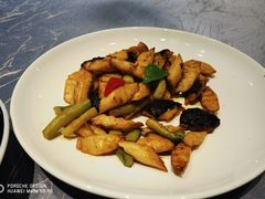 -印巷里主题餐厅(马鞍山店)