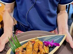 -马来西亚肉骨茶汤·招牌螃蟹·烧鸡·呷喱吧吧(海上世界店)