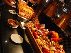 -昆明佳华广场酒店·西餐厅
