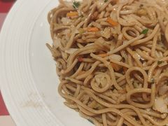 -西贝(上海我格广场店)