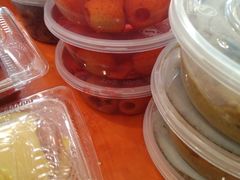 炒红果-护国寺小吃店(阜成门桥店)