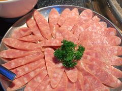 -嘿嘟嘟·肋条烧肉放题(爱融荟城店)