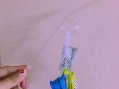 -Lotso Lunch Box 草莓熊餐盒