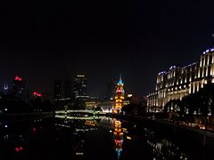 -上海苏宁宝丽嘉酒店·嘉府壹号中餐厅
