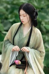 -八角古风摄影