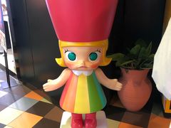 -popmart(CP静安店)
