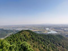 -敬亭山风景名胜区