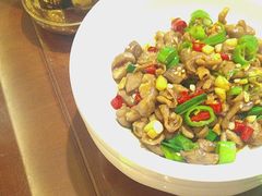 -肖记公安牛肉鱼杂馆·省级非物质文化遗产(三角路直营店)