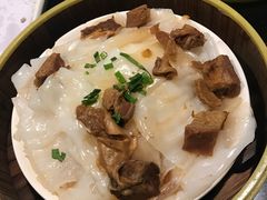 -利雅园酒家(大沙地店)
