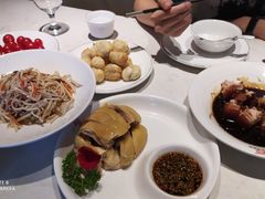 -小舟山海鲜