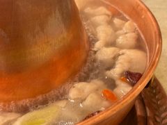 -八先生涮肉房(三里河店)