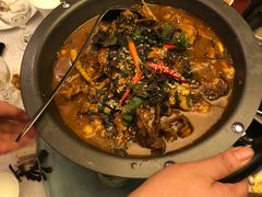 -楚灶王(徐东店)